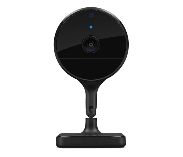 EVE Cam - wewnętrzna kamera monitorująca IC10ECJ8701 - 1266859 - zdjęcie